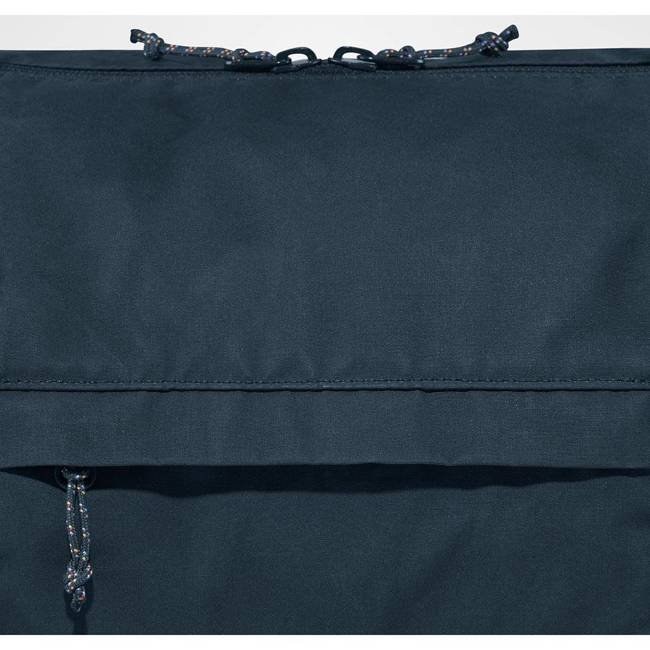 Torba sportowa Vardag Duffel 30 Fjallraven - black