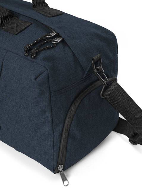 Torba sportowa podróżna Eastpak DUFFL'R L - triple denim