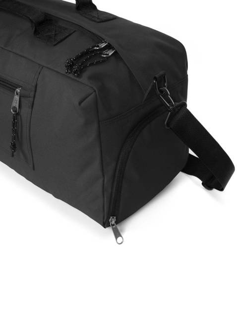 Torba sportowa podróżna Eastpak DUFFL'R M - black