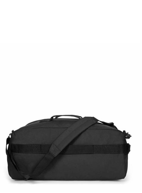 Torba sportowa podróżna Eastpak DUFFL'R M - black