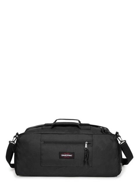 Torba sportowa podróżna Eastpak DUFFL'R M - black