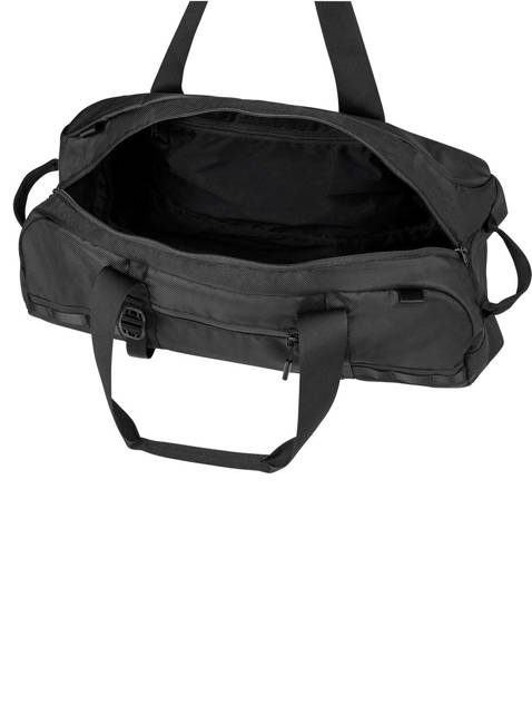 Torba sportowa / podróżna Jack Wolfskin Sydney Duffle - ultra black