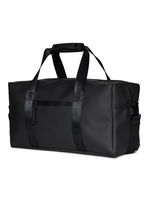 Torba sportowa / podróżna Rains Trail Gym Bag - black