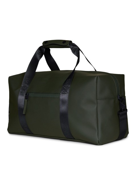 Torba sportowa / podróżna Rains Trail Gym Bag - green