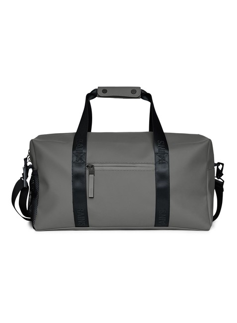 Torba sportowa / podróżna Rains Trail Gym Bag - grey