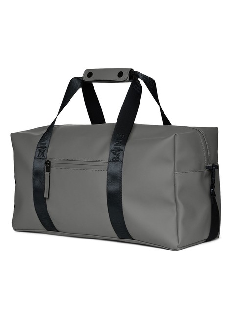 Torba sportowa / podróżna Rains Trail Gym Bag - grey