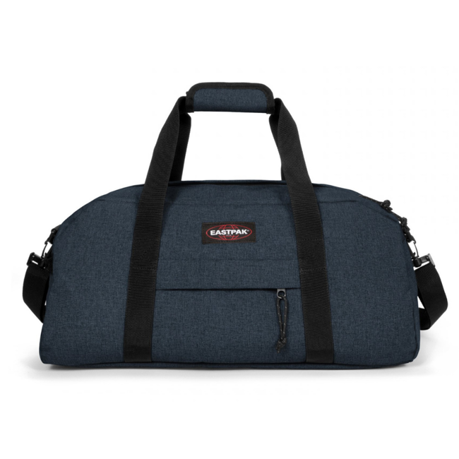 Torba sportowa składana Eastpak Stand+ - triple denim