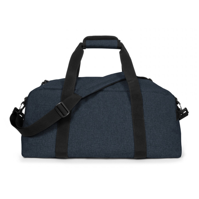 Torba sportowa składana Eastpak Stand+ - triple denim