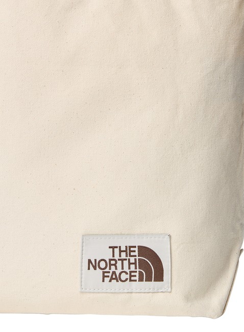 Torba szoperka The North Face Cotton Tote - halfdome graphic
