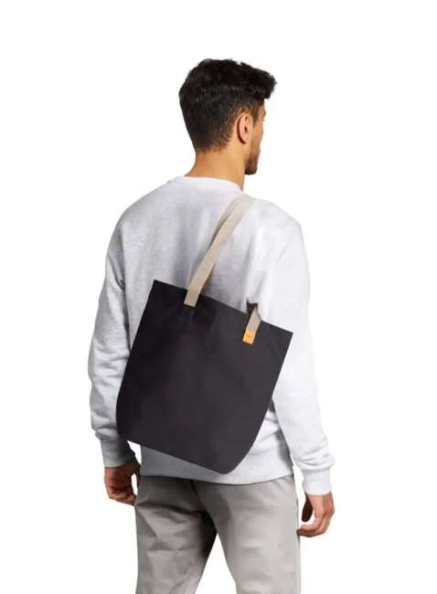 Torba szoperka na ramię Bellroy City Tote - black