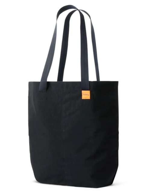 Torba szoperka na ramię Bellroy City Tote - black