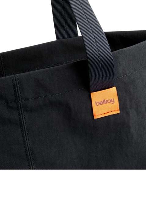 Torba szoperka na ramię Bellroy City Tote - black