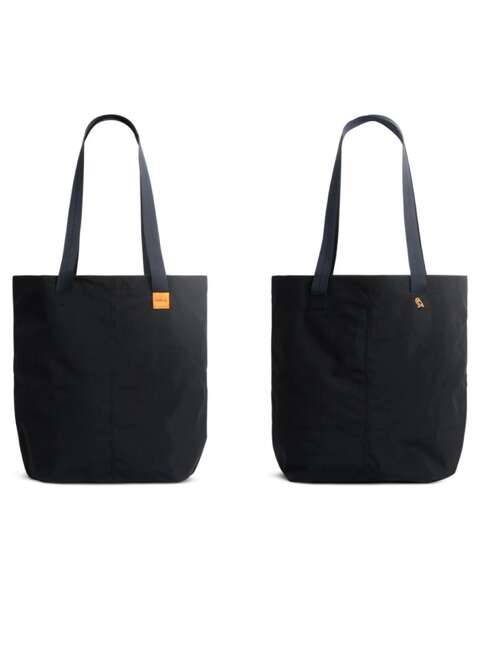 Torba szoperka na ramię Bellroy City Tote - black