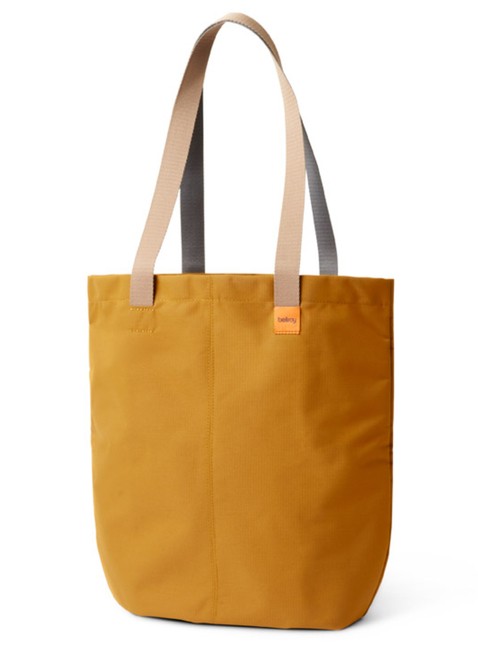 Torba szoperka na ramię Bellroy City Tote - copper