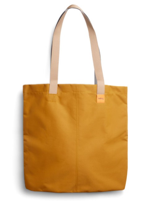 Torba szoperka na ramię Bellroy City Tote - copper