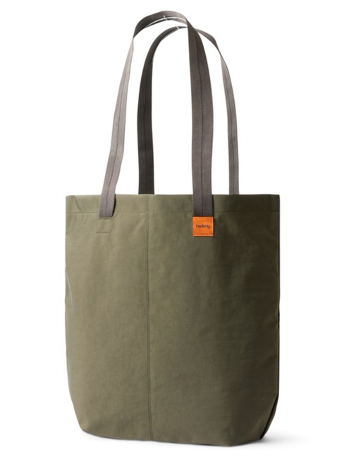 Torba szoperka na ramię Bellroy City Tote - willow