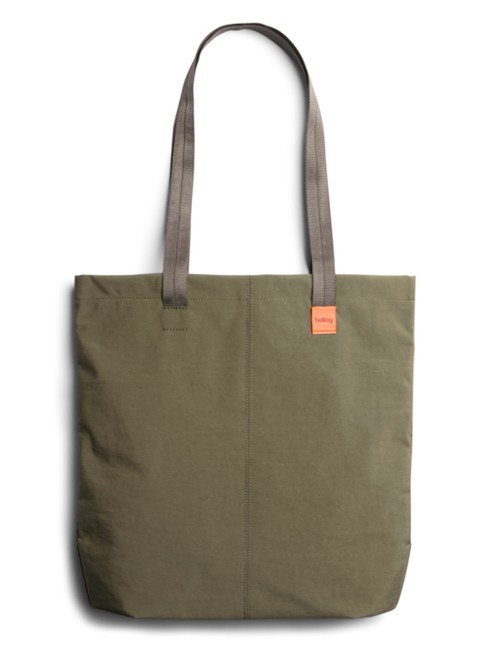 Torba szoperka na ramię Bellroy City Tote - willow