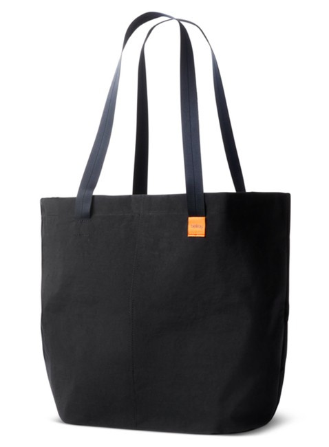 Torba szoperka na ramię Bellroy Market Tote - black