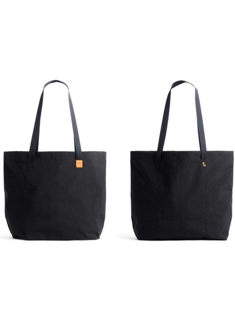 Torba szoperka na ramię Bellroy Market Tote - black