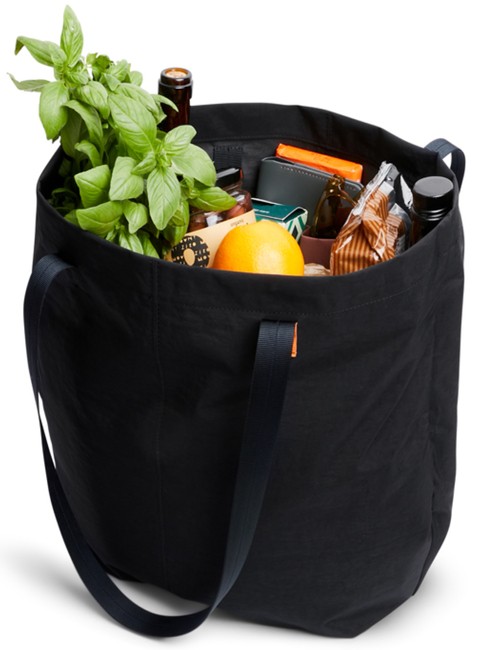 Torba szoperka na ramię Bellroy Market Tote - black