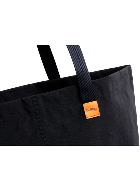 Torba szoperka na ramię Bellroy Market Tote - black