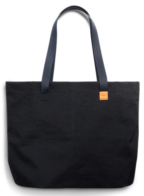 Torba szoperka na ramię Bellroy Market Tote - black