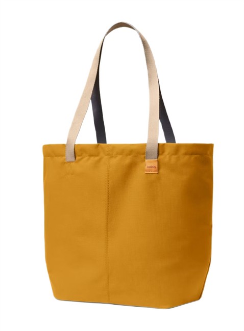 Torba szoperka na ramię Bellroy Market Tote - copper