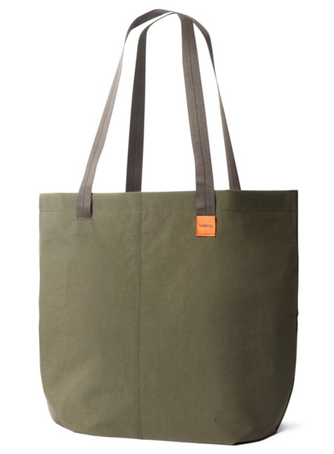 Torba szoperka na ramię Bellroy Market Tote - willow