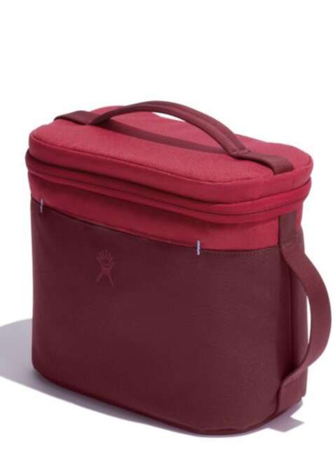 Torba termiczna Hydro Flask Insulated Lunch Bag 5 l - raisin