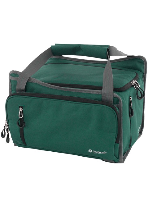 Torba termiczna Outwell Cormorant M - green