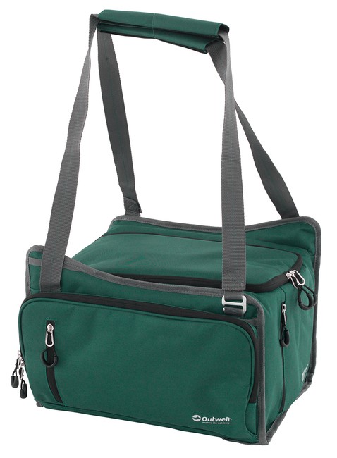 Torba termiczna Outwell Cormorant M - green