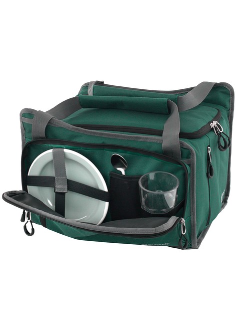 Torba termiczna Outwell Cormorant M - green