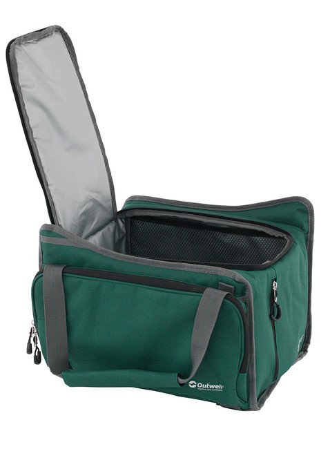 Torba termiczna Outwell Cormorant M - green