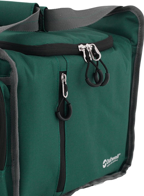 Torba termiczna Outwell Cormorant M - green