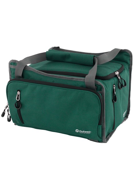 Torba termiczna Outwell Cormorant M - green