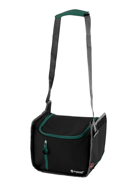 Torba termiczna mała Outwell Cormorant S - black