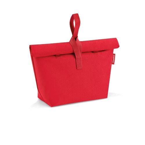 Torba termiczna na lunch Reisenthel Coolerbag Lunch - red