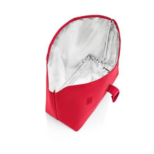 Torba termiczna na lunch Reisenthel Coolerbag Lunch - red