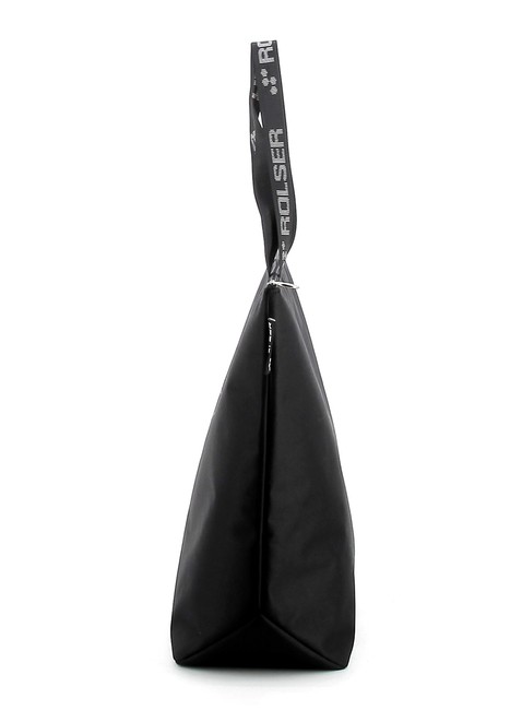 Torba termiczna na zakupy Rolser Thermo LN Bag - black