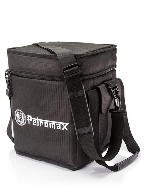 Torba transportowa na piec turystyczny Petromax Rocket - black