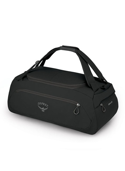 Torba turystyczna plecak Osprey Daylite Duffel 45 - black