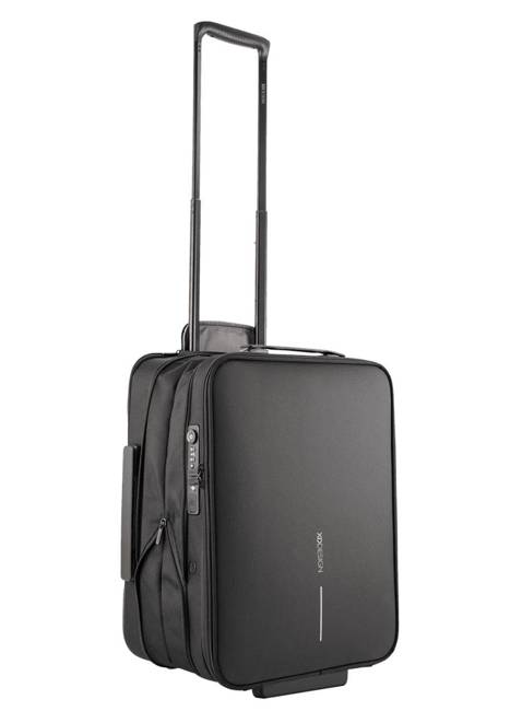 Torba / walizka składana XD Design Flex Foldable Trolley - black