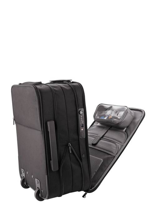 Torba / walizka składana XD Design Flex Foldable Trolley - black