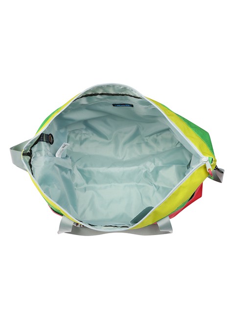 Torba weekendowa Kavu Traveller 30 l - carnival