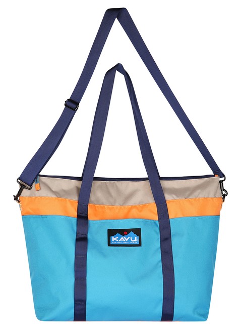 Torba weekendowa Kavu Traveller 30 l - jamboree