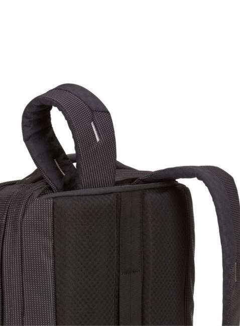 Torba z funkcją plecaka Thule Crossover 2 Convertible Laptop Bag - black 