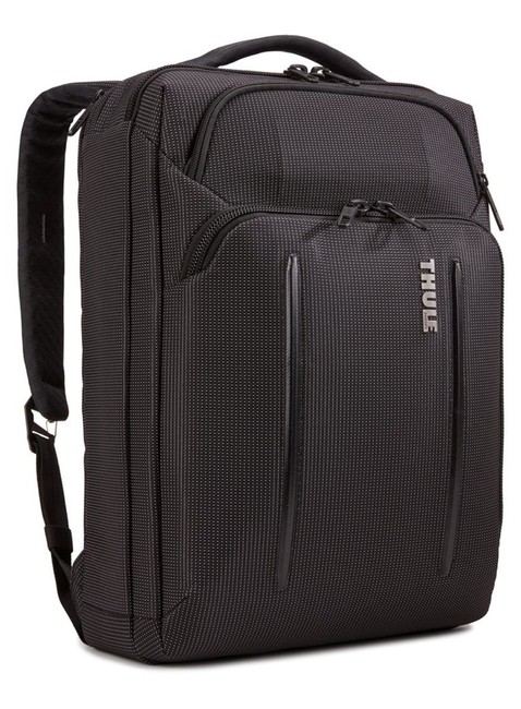 Torba z funkcją plecaka Thule Crossover 2 Convertible Laptop Bag - black 