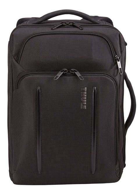 Torba z funkcją plecaka Thule Crossover 2 Convertible Laptop Bag - black 