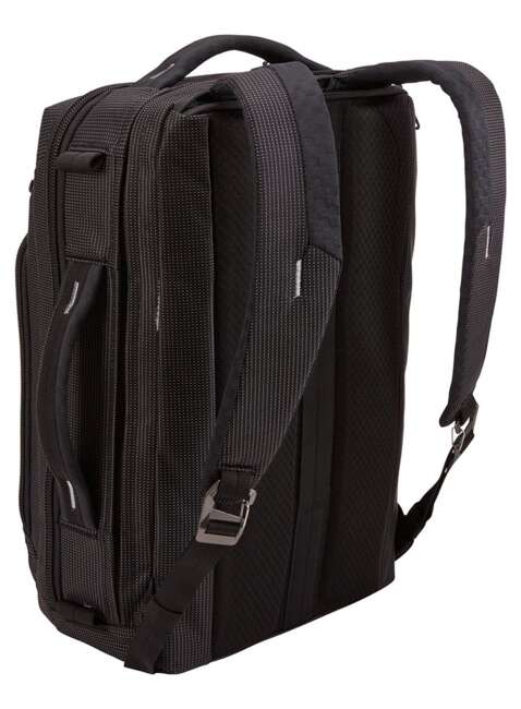 Torba z funkcją plecaka Thule Crossover 2 Convertible Laptop Bag - black 