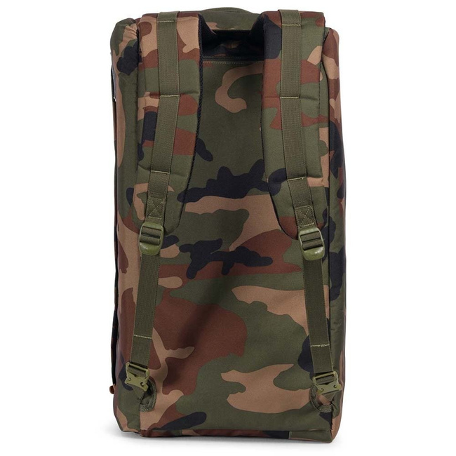 Torba z szelkami Herschel Outfitter Travel